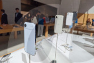 Apple iPhone Air Phone