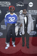 André 3000, Big Boi (Outkast)