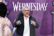 Netflix FYSEE: The Fall Edit - 'Wednesday' Season 2 FYC Event