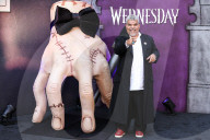 Netflix FYSEE: The Fall Edit - 'Wednesday' Season 2 FYC Event