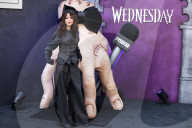 Netflix FYSEE: The Fall Edit - 'Wednesday' Season 2 FYC Event