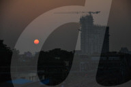 Daily Life In Kolkata.