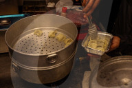 Daily Life In Kashmir