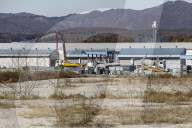 Vinyl Acetate Monomer Spill In South Korea