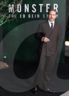 Netflix FYSEE: The Fall Edit - 'Monster: The Ed Gein Story' FYC Event