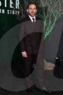 Netflix FYSEE: The Fall Edit - 'Monster: The Ed Gein Story' FYC Event