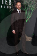 Netflix FYSEE: The Fall Edit - 'Monster: The Ed Gein Story' FYC Event