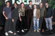Netflix FYSEE: The Fall Edit - 'Monster: The Ed Gein Story' FYC Event