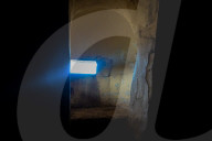 Fortification Blockhaus-13 Spanish Civil War