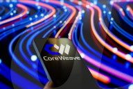 CoreWeave - Photo Illustration