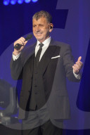 Semino Rossi bei seinem Konzert in Schwäbisch Gmünd