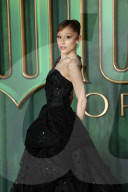 Wicked: For Good premiere