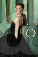 Wicked: For Good premiere