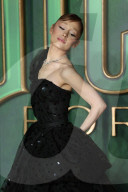 Wicked: For Good premiere