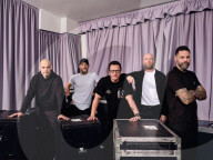 English boyband Five, who originally formed in 1997, are reuniting for a new tour.