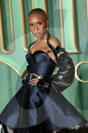 Wicked: For Good premiere