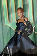 Wicked: For Good premiere