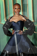 Wicked: For Good premiere