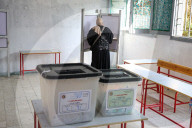 Egyptian Parliamentary Elections