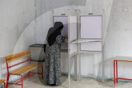 Egyptian Parliamentary Elections