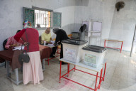Egyptian Parliamentary Elections