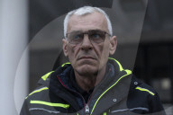 Beginning Of Hunger Strike By Milomir Jacimovic