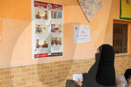 Egyptian Parliamentary Elections