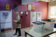 Egyptian Parliamentary Elections