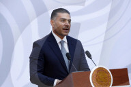 Plan Michoacan For Peace And Justice Meeting