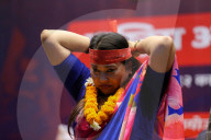 Leftists Leaders Who Splitted From CPN-UML Returns Back To Party, Welcomed By KP Sharma Oli