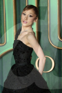 Wicked: For Good premiere