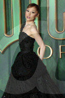 Wicked: For Good premiere