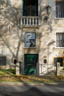 Museo Hemingway E Della Grande Guerra