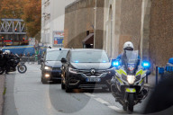 Former French President Nicolas Sarkozy Released from Prison Pending Appeal