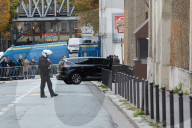 Former French President Nicolas Sarkozy Released from Prison Pending Appeal