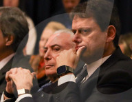 Ives Gandra, 90 years old.