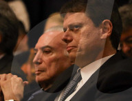 Ives Gandra, 90 years old.