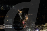 Major Blackout In Kyiv Following Massive Russian Strikes On Ukraine's Energy Infrastructure