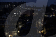 Major Blackout In Kyiv Following Massive Russian Strikes On Ukraine's Energy Infrastructure