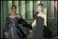 Wicked: For Good premiere