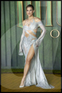 Wicked: For Good premiere