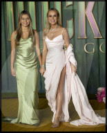 Wicked: For Good premiere