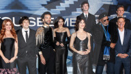 New York Premiere Of Lionsgate's 'Now You See Me: Now You Don't'