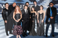 New York Premiere Of Lionsgate's 'Now You See Me: Now You Don't'