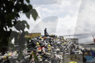 Bandung Faces A Waste Crisis