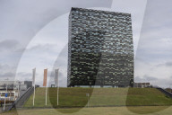 Nexperia Headquarters In Nijmegen