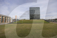 Nexperia Headquarters In Nijmegen