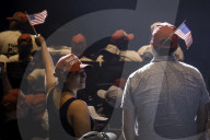 Turning Point USA Berkeley conference disappoints with D-list entertainment and violent counter protests