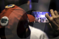 Turning Point USA Berkeley conference disappoints with D-list entertainment and violent counter protests