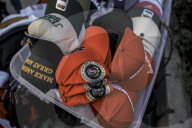 Turning Point USA Berkeley conference disappoints with D-list entertainment and violent counter protests